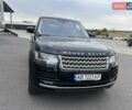 Синий Ленд Ровер Рендж Ровер, объемом двигателя 5 л и пробегом 190 тыс. км за 34777 $, фото 3 на Automoto.ua