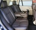 Синій Ленд Ровер Рендж Ровер, об'ємом двигуна 4.37 л та пробігом 250 тис. км за 29500 $, фото 10 на Automoto.ua
