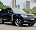 Синій Ленд Ровер Рендж Ровер, об'ємом двигуна 4.37 л та пробігом 250 тис. км за 29000 $, фото 25 на Automoto.ua