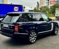 Синій Ленд Ровер Рендж Ровер, об'ємом двигуна 4.37 л та пробігом 250 тис. км за 29000 $, фото 5 на Automoto.ua