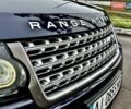 Синій Ленд Ровер Рендж Ровер, об'ємом двигуна 4.4 л та пробігом 240 тис. км за 43999 $, фото 10 на Automoto.ua