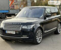 Синий Ленд Ровер Рендж Ровер, объемом двигателя 5 л и пробегом 190 тыс. км за 34777 $, фото 18 на Automoto.ua