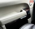 Синій Ленд Ровер Рендж Ровер, об'ємом двигуна 4.37 л та пробігом 250 тис. км за 29000 $, фото 47 на Automoto.ua