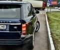 Синій Ленд Ровер Рендж Ровер, об'ємом двигуна 4.4 л та пробігом 240 тис. км за 43999 $, фото 16 на Automoto.ua