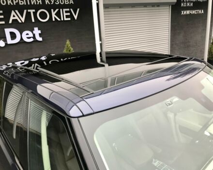 Синій Ленд Ровер Рендж Ровер, об'ємом двигуна 5 л та пробігом 97 тис. км за 84000 $, фото 33 на Automoto.ua