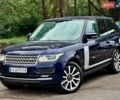 Синій Ленд Ровер Рендж Ровер, об'ємом двигуна 4.37 л та пробігом 250 тис. км за 29000 $, фото 8 на Automoto.ua