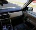 Синій Ленд Ровер Рендж Ровер, об'ємом двигуна 4.37 л та пробігом 250 тис. км за 29500 $, фото 15 на Automoto.ua