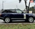 Синій Ленд Ровер Рендж Ровер, об'ємом двигуна 4.4 л та пробігом 240 тис. км за 43999 $, фото 12 на Automoto.ua