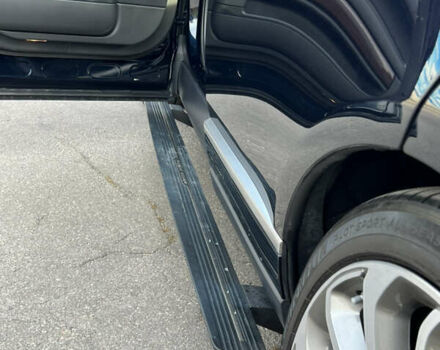 Синий Ленд Ровер Рендж Ровер, объемом двигателя 5 л и пробегом 190 тыс. км за 34777 $, фото 31 на Automoto.ua