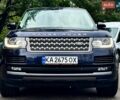Синій Ленд Ровер Рендж Ровер, об'ємом двигуна 4.37 л та пробігом 250 тис. км за 29000 $, фото 1 на Automoto.ua