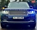 Синій Ленд Ровер Рендж Ровер, об'ємом двигуна 4.4 л та пробігом 240 тис. км за 43999 $, фото 1 на Automoto.ua