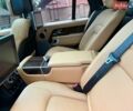 Синій Ленд Ровер Рендж Ровер, об'ємом двигуна 4.4 л та пробігом 126 тис. км за 54900 $, фото 53 на Automoto.ua