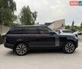 Синій Ленд Ровер Рендж Ровер, об'ємом двигуна 4.4 л та пробігом 126 тис. км за 54900 $, фото 14 на Automoto.ua