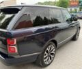 Синій Ленд Ровер Рендж Ровер, об'ємом двигуна 4.4 л та пробігом 126 тис. км за 54900 $, фото 39 на Automoto.ua