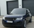 Синій Ленд Ровер Рендж Ровер, об'ємом двигуна 5 л та пробігом 151 тис. км за 64600 $, фото 3 на Automoto.ua