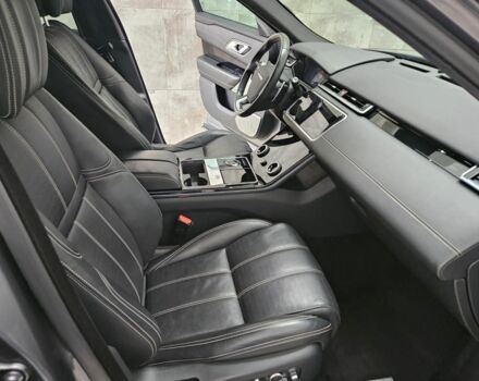 Синий Ленд Ровер Рендж Ровер, объемом двигателя 3 л и пробегом 137 тыс. км за 26300 $, фото 20 на Automoto.ua