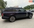 Синій Ленд Ровер Рендж Ровер, об'ємом двигуна 4.4 л та пробігом 126 тис. км за 54900 $, фото 15 на Automoto.ua