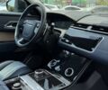 Синій Ленд Ровер Рендж Ровер, об'ємом двигуна 2 л та пробігом 57 тис. км за 43945 $, фото 11 на Automoto.ua