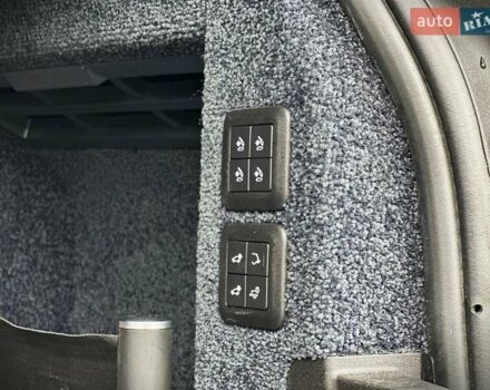 Синій Ленд Ровер Рендж Ровер, об'ємом двигуна 4.37 л та пробігом 197 тис. км за 51900 $, фото 22 на Automoto.ua