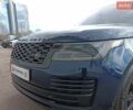 Синій Ленд Ровер Рендж Ровер, об'ємом двигуна 2.99 л та пробігом 154 тис. км за 48900 $, фото 2 на Automoto.ua