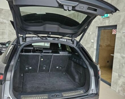 Синий Ленд Ровер Рендж Ровер, объемом двигателя 3 л и пробегом 137 тыс. км за 26300 $, фото 11 на Automoto.ua