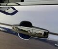 Синій Ленд Ровер Рендж Ровер, об'ємом двигуна 5 л та пробігом 151 тис. км за 64600 $, фото 7 на Automoto.ua