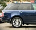 Синій Ленд Ровер Рендж Ровер, об'ємом двигуна 4.37 л та пробігом 197 тис. км за 54500 $, фото 9 на Automoto.ua