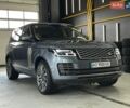 Синій Ленд Ровер Рендж Ровер, об'ємом двигуна 5 л та пробігом 208 тис. км за 50999 $, фото 21 на Automoto.ua