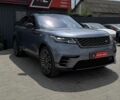 Синій Ленд Ровер Рендж Ровер, об'ємом двигуна 2 л та пробігом 57 тис. км за 43945 $, фото 1 на Automoto.ua