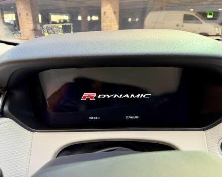 Синий Ленд Ровер Рендж Ровер, объемом двигателя 3 л и пробегом 58 тыс. км за 43000 $, фото 12 на Automoto.ua