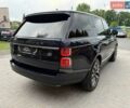 Синій Ленд Ровер Рендж Ровер, об'ємом двигуна 4.4 л та пробігом 126 тис. км за 54900 $, фото 18 на Automoto.ua