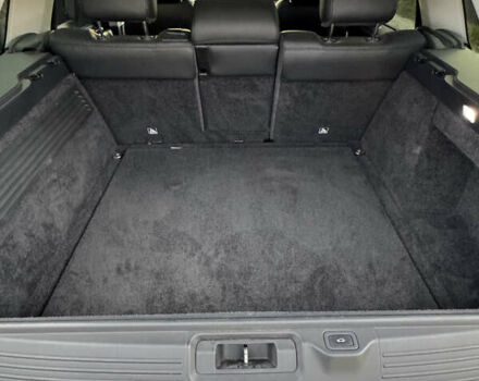 Ленд Ровер Рендж Ровер 2018 у Львові на Automoto.ua Синій Ленд Ровер Рендж Ровер, об'ємом двигуна 3 л та пробігом 130 тис. км за 44400 $, фото 25 на Automoto.ua