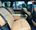 Синій Ленд Ровер Рендж Ровер, об'ємом двигуна 4.4 л та пробігом 126 тис. км за 54900 $, фото 66 на Automoto.ua
