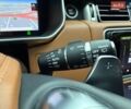 Синій Ленд Ровер Рендж Ровер, об'ємом двигуна 4.4 л та пробігом 126 тис. км за 54900 $, фото 93 на Automoto.ua