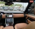 Синій Ленд Ровер Рендж Ровер, об'ємом двигуна 4.4 л та пробігом 126 тис. км за 54900 $, фото 82 на Automoto.ua
