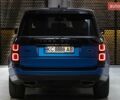 Синій Ленд Ровер Рендж Ровер, об'ємом двигуна 5 л та пробігом 130 тис. км за 65000 $, фото 45 на Automoto.ua