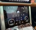 Синій Ленд Ровер Рендж Ровер, об'ємом двигуна 4.4 л та пробігом 126 тис. км за 54900 $, фото 96 на Automoto.ua
