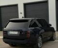 Синій Ленд Ровер Рендж Ровер, об'ємом двигуна 5 л та пробігом 151 тис. км за 64600 $, фото 28 на Automoto.ua