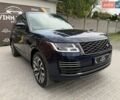 Синій Ленд Ровер Рендж Ровер, об'ємом двигуна 4.4 л та пробігом 126 тис. км за 54900 $, фото 10 на Automoto.ua