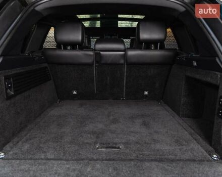 Синій Ленд Ровер Рендж Ровер, об'ємом двигуна 5 л та пробігом 130 тис. км за 65000 $, фото 24 на Automoto.ua