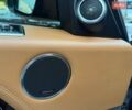Синій Ленд Ровер Рендж Ровер, об'ємом двигуна 4.4 л та пробігом 126 тис. км за 54900 $, фото 50 на Automoto.ua