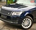 Синій Ленд Ровер Рендж Ровер, об'ємом двигуна 4.37 л та пробігом 197 тис. км за 51900 $, фото 11 на Automoto.ua
