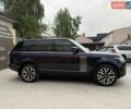 Синій Ленд Ровер Рендж Ровер, об'ємом двигуна 4.4 л та пробігом 126 тис. км за 54900 $, фото 13 на Automoto.ua