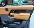 Синій Ленд Ровер Рендж Ровер, об'ємом двигуна 4.4 л та пробігом 126 тис. км за 54900 $, фото 70 на Automoto.ua