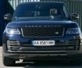 Синій Ленд Ровер Рендж Ровер, об'ємом двигуна 4.4 л та пробігом 117 тис. км за 76666 $, фото 2 на Automoto.ua