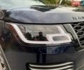Синій Ленд Ровер Рендж Ровер, об'ємом двигуна 4.4 л та пробігом 126 тис. км за 54900 $, фото 36 на Automoto.ua