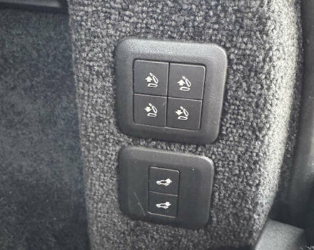 Ленд Ровер Рендж Ровер 2018 у Львові на Automoto.ua Синій Ленд Ровер Рендж Ровер, об'ємом двигуна 3 л та пробігом 130 тис. км за 44400 $, фото 26 на Automoto.ua