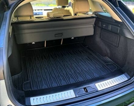 Синий Ленд Ровер Рендж Ровер, объемом двигателя 2 л и пробегом 145 тыс. км за 31400 $, фото 7 на Automoto.ua