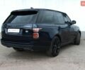 Синій Ленд Ровер Рендж Ровер, об'ємом двигуна 2.99 л та пробігом 154 тис. км за 48900 $, фото 7 на Automoto.ua