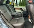 Синій Ленд Ровер Рендж Ровер, об'ємом двигуна 2.99 л та пробігом 148 тис. км за 49900 $, фото 27 на Automoto.ua